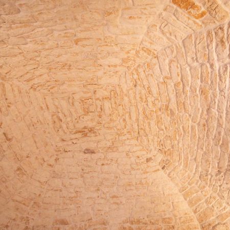 Casa Rina Villa Ostuni Eksteriør billede