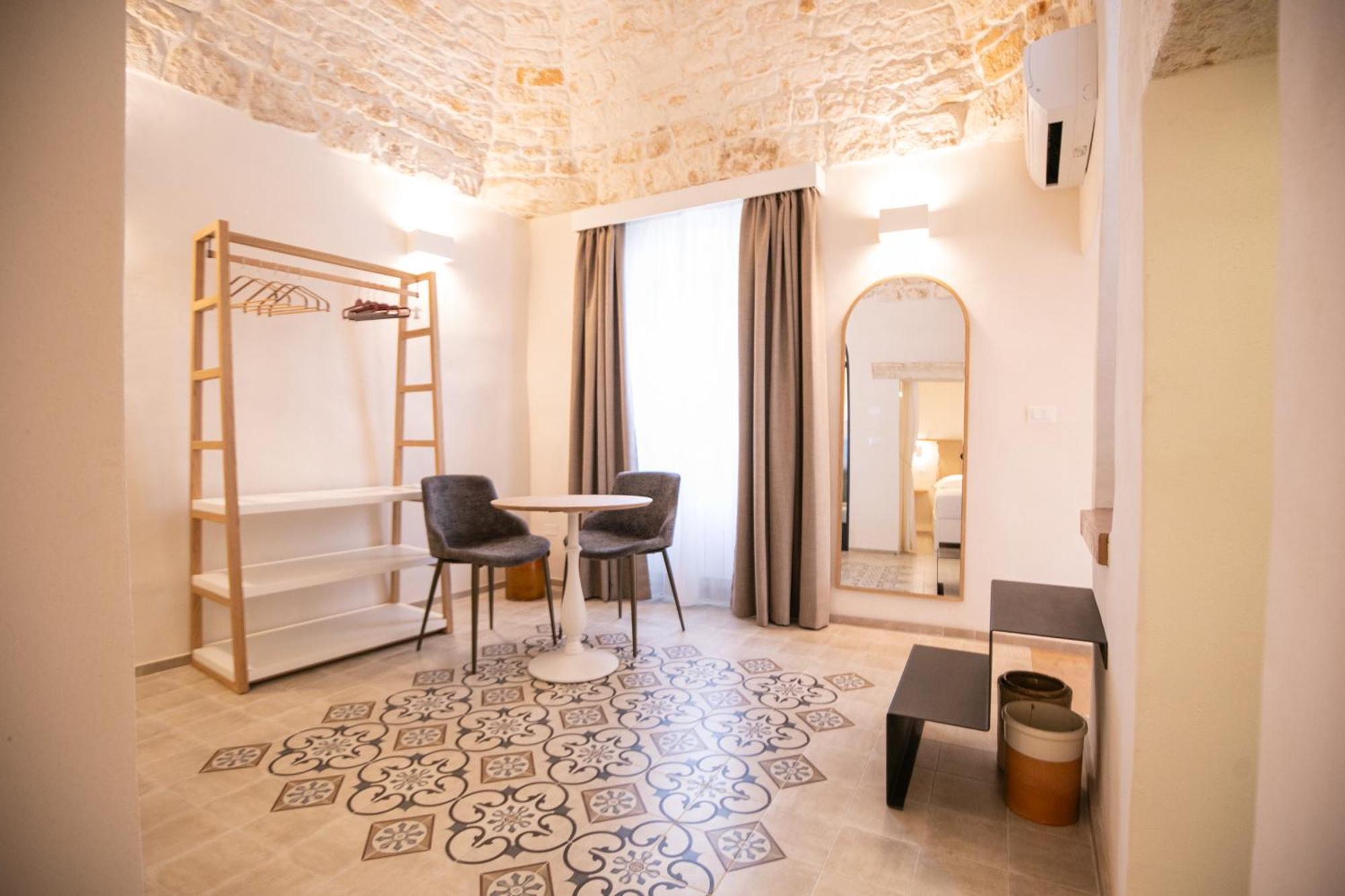 Casa Rina Villa Ostuni Eksteriør billede