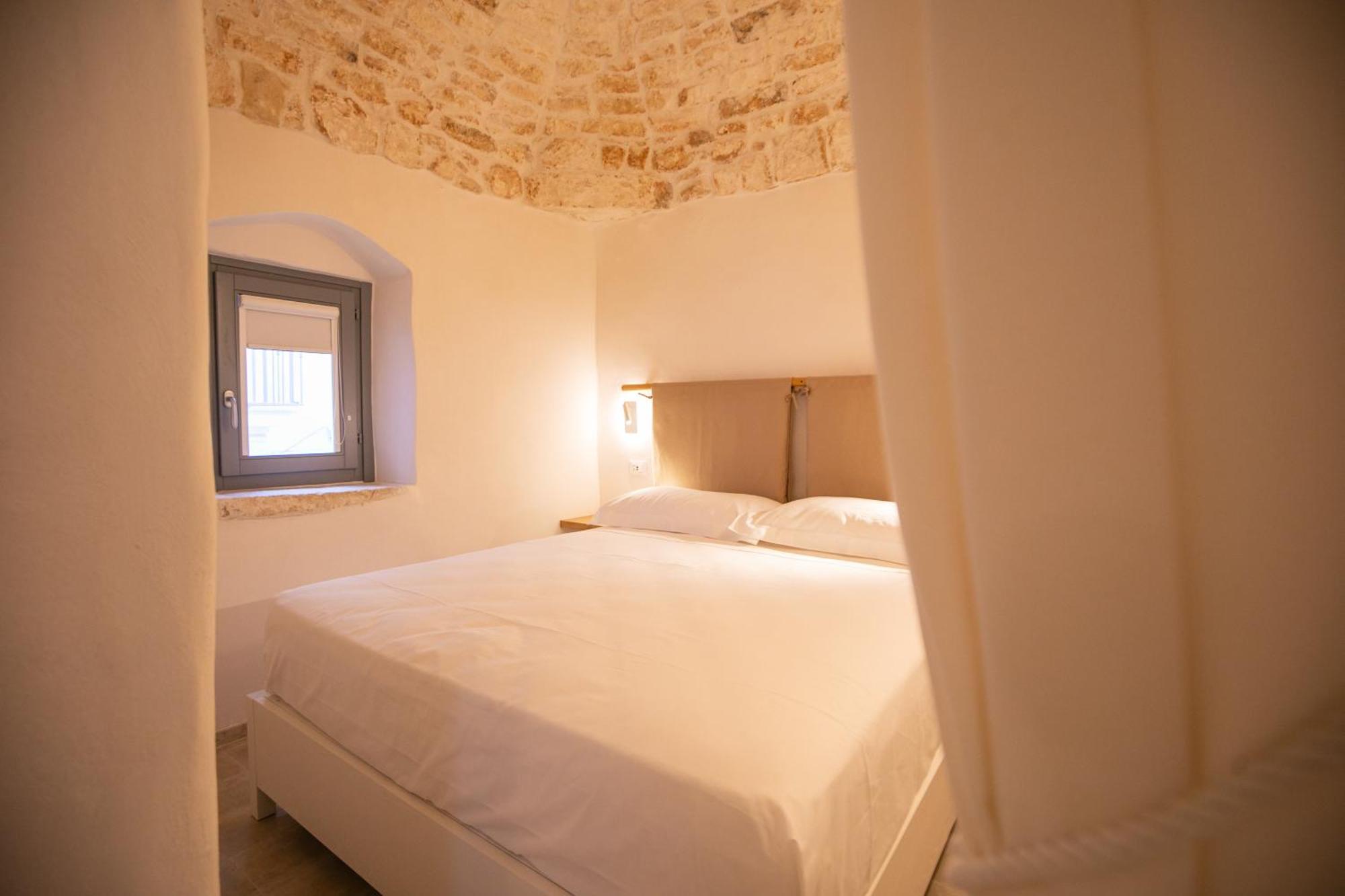 Casa Rina Villa Ostuni Eksteriør billede