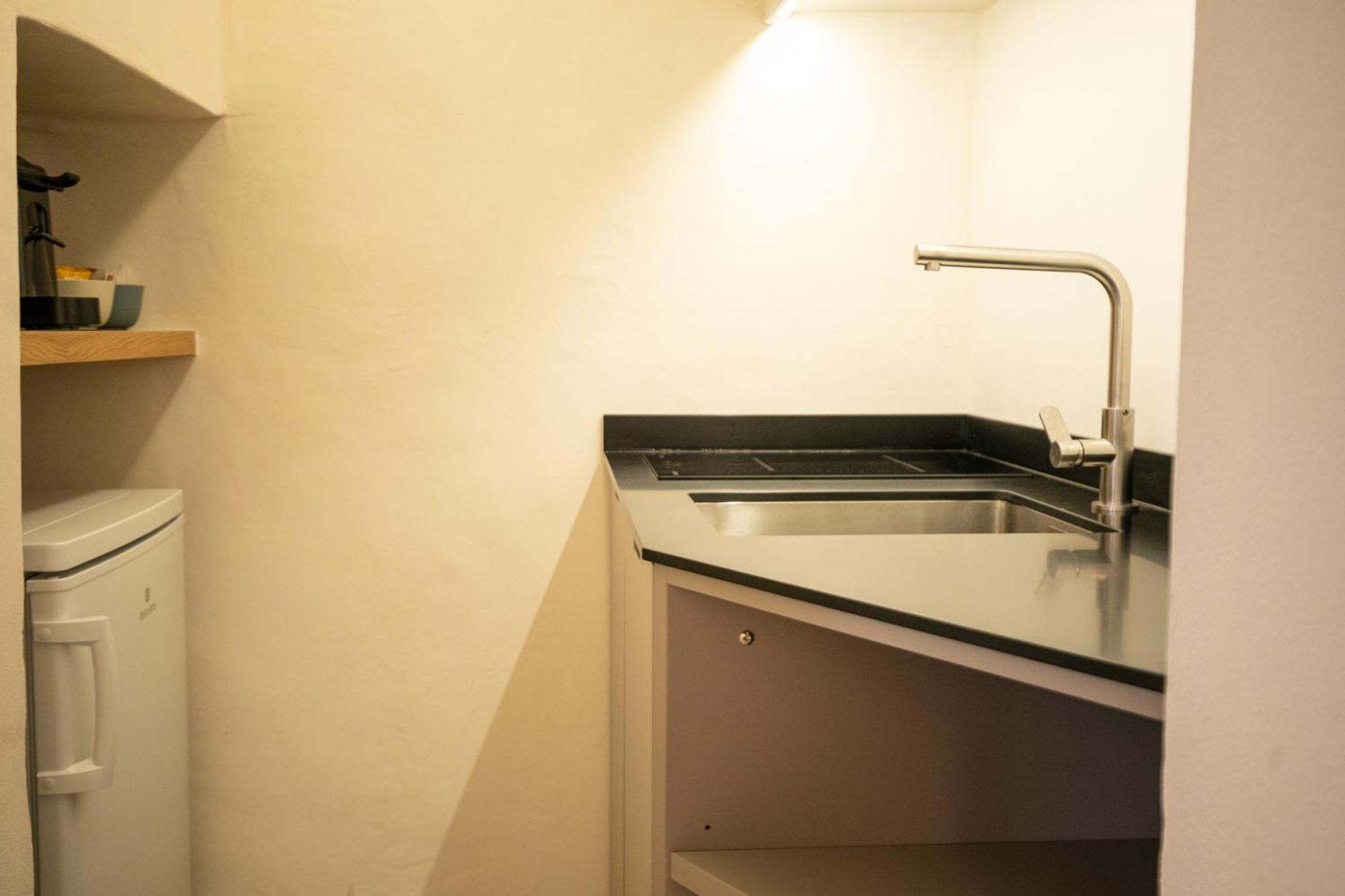 Casa Rina Villa Ostuni Eksteriør billede