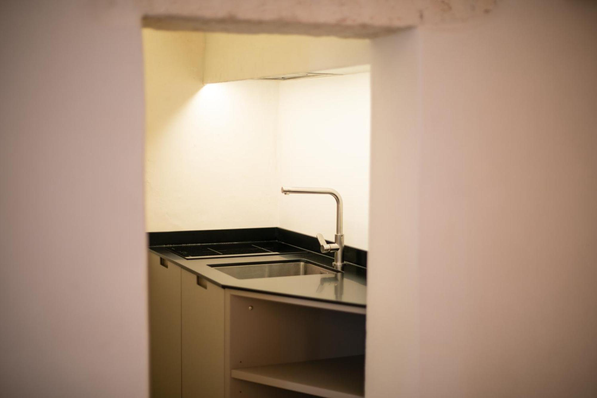 Casa Rina Villa Ostuni Eksteriør billede