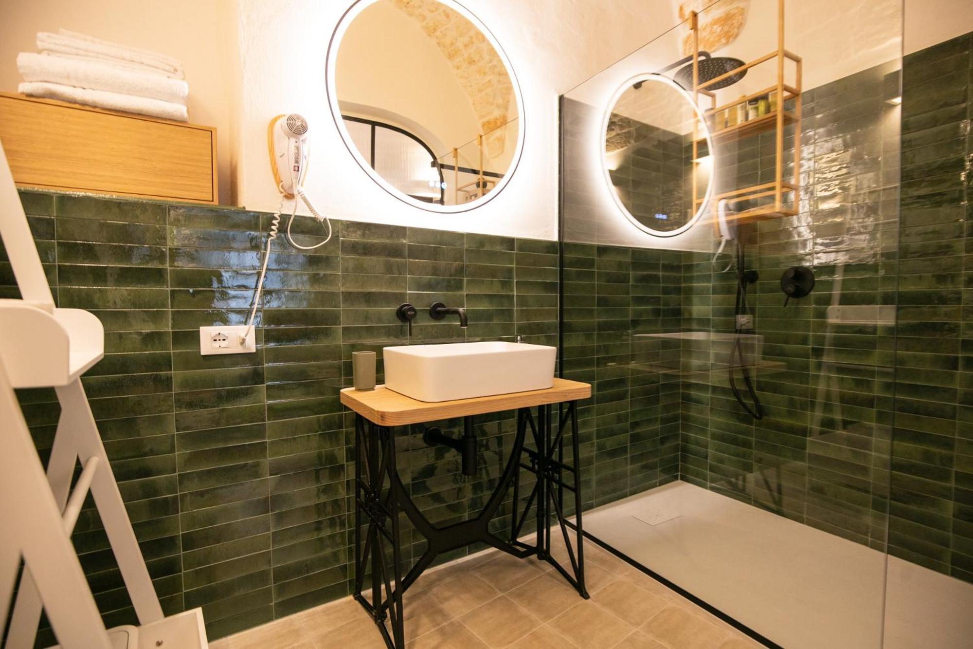 Casa Rina Villa Ostuni Eksteriør billede