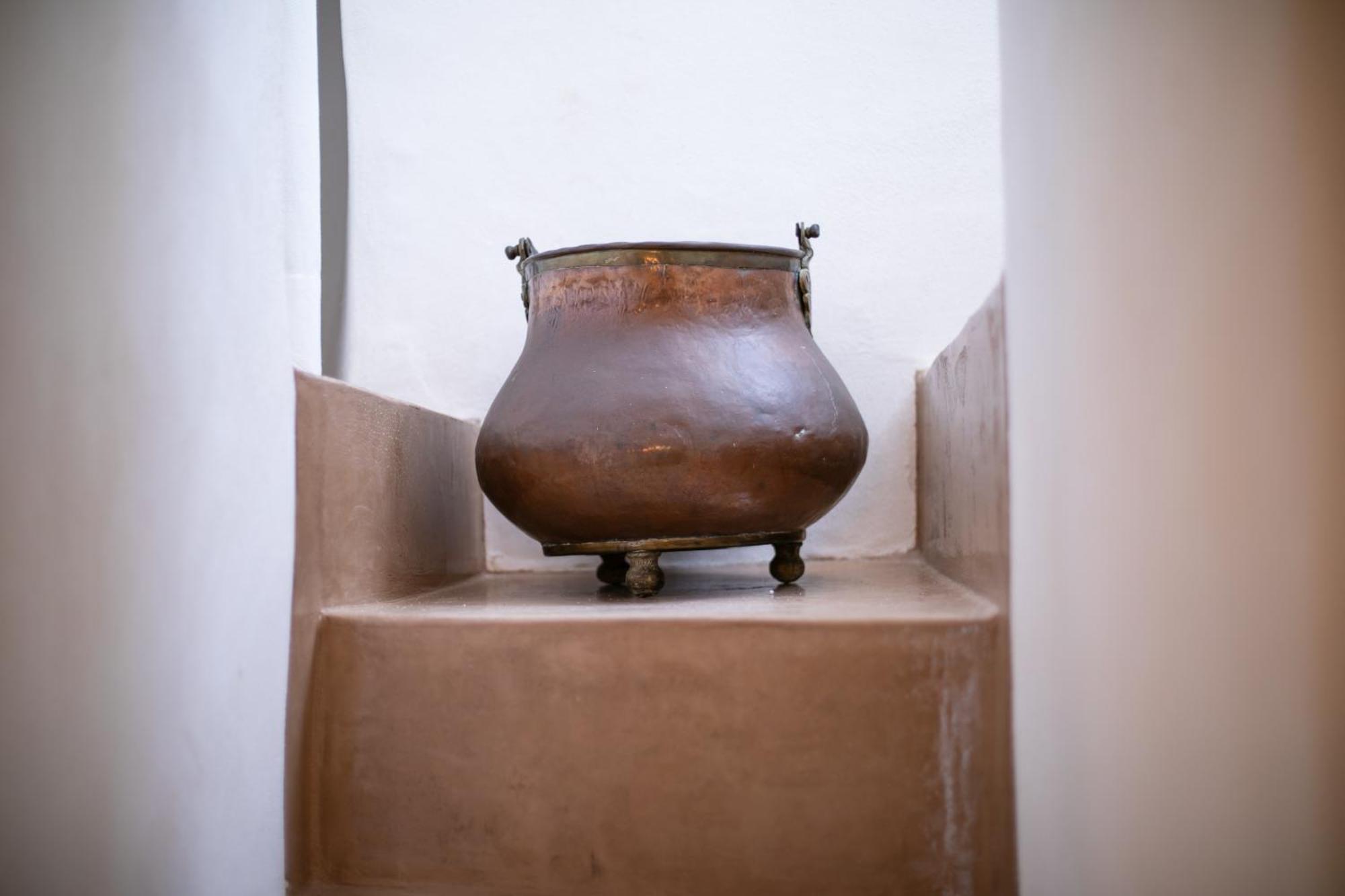 Casa Rina Villa Ostuni Eksteriør billede