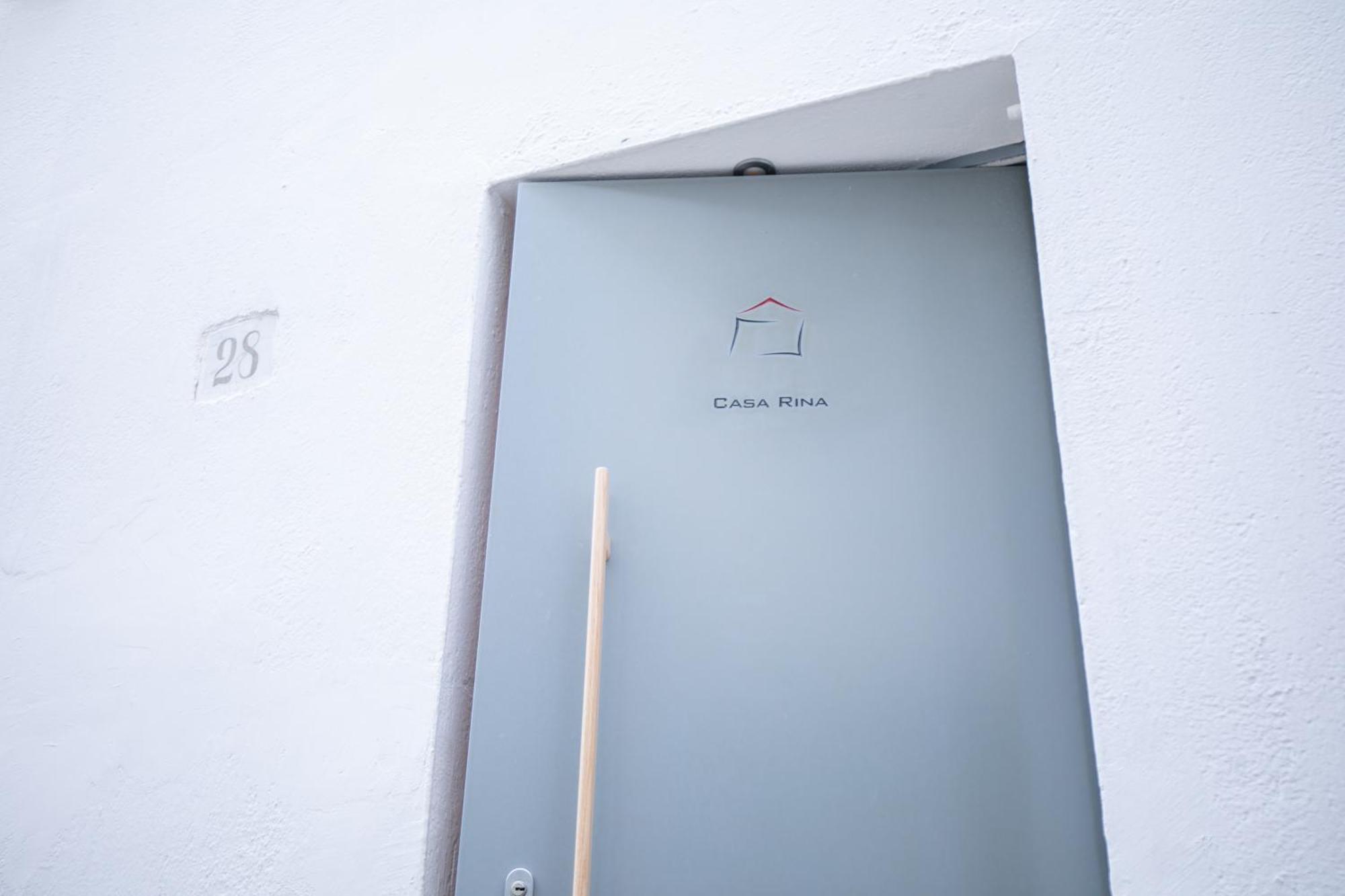 Casa Rina Villa Ostuni Eksteriør billede