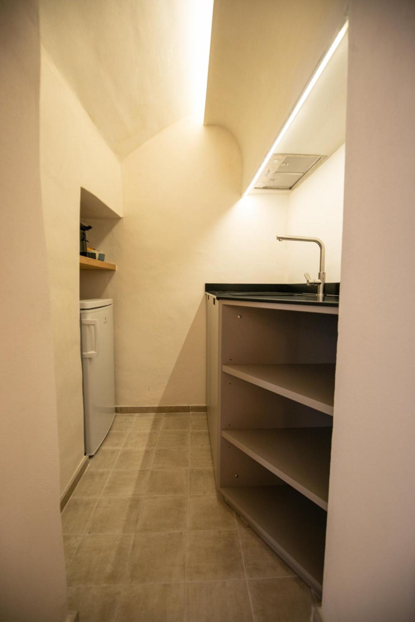 Casa Rina Villa Ostuni Eksteriør billede
