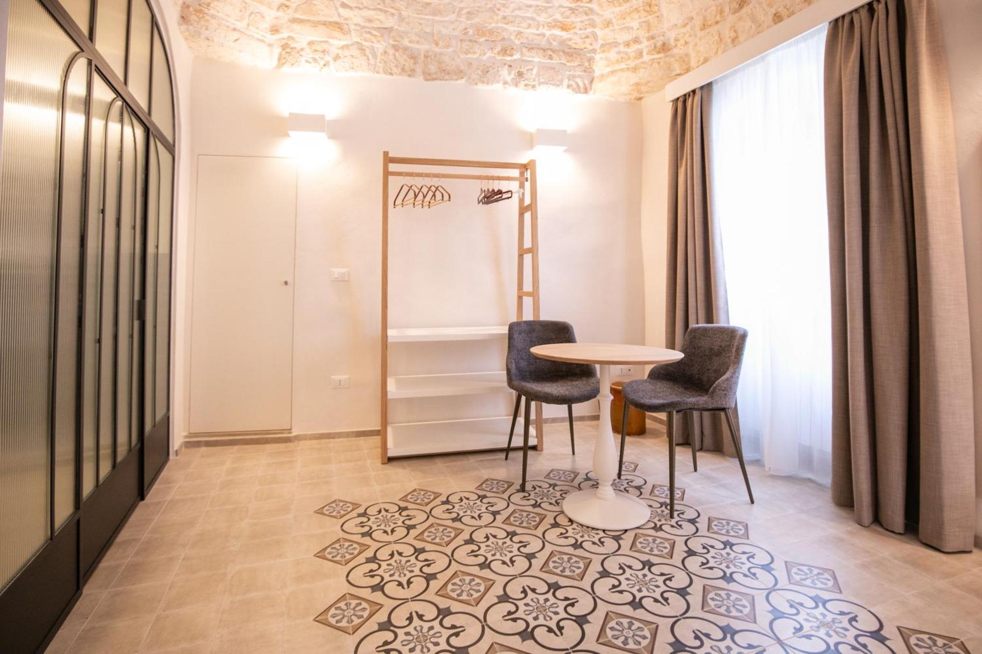 Casa Rina Villa Ostuni Eksteriør billede