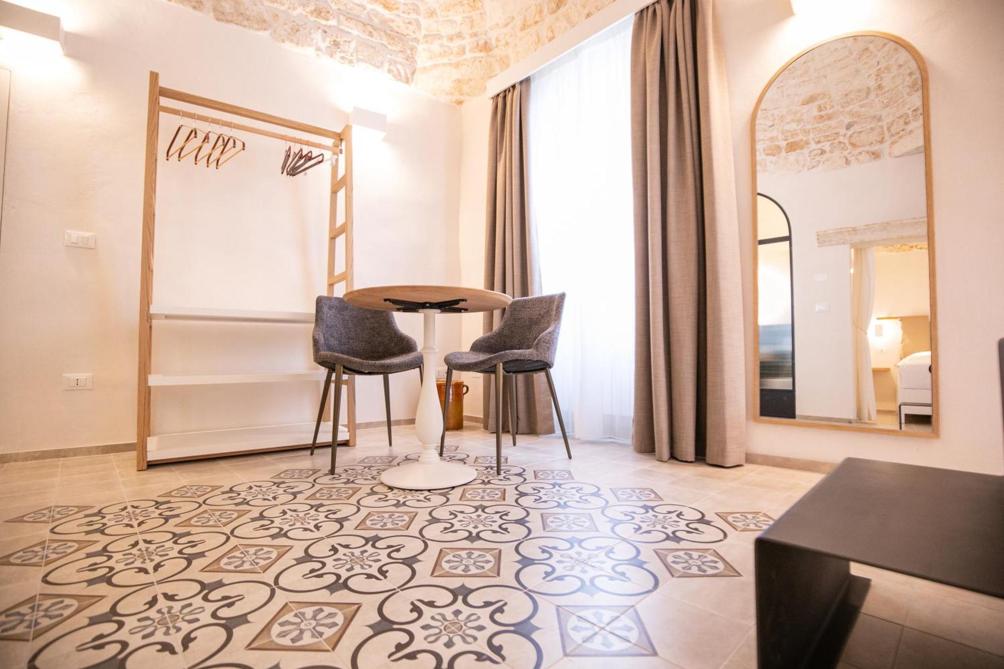 Casa Rina Villa Ostuni Eksteriør billede
