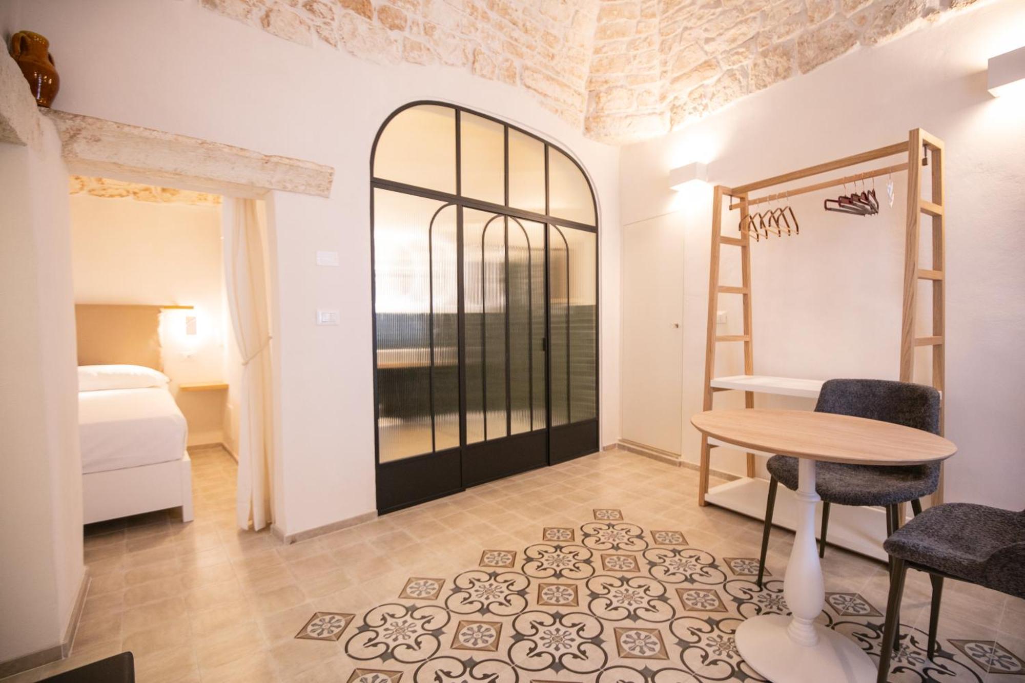 Casa Rina Villa Ostuni Eksteriør billede