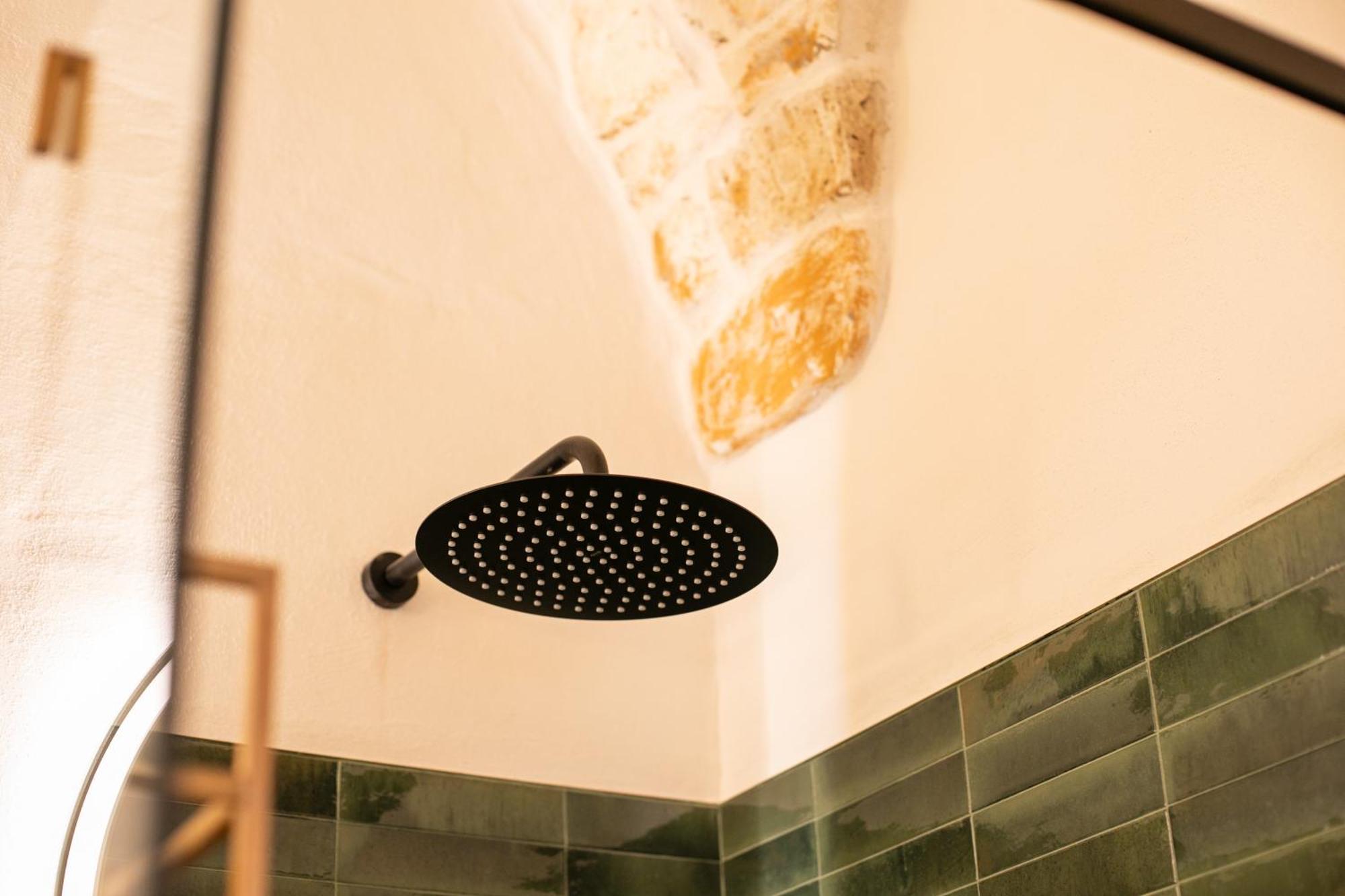 Casa Rina Villa Ostuni Eksteriør billede
