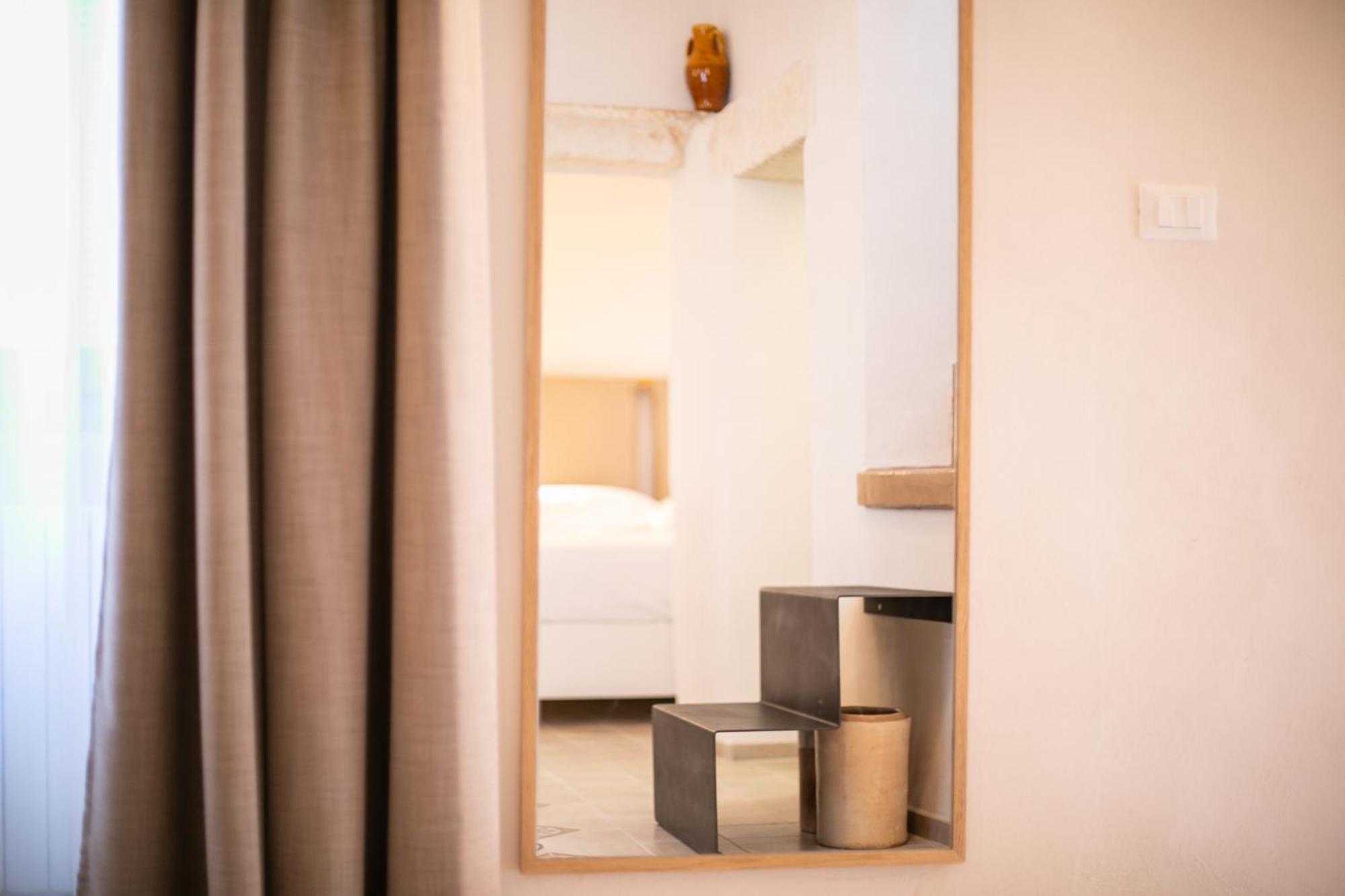 Casa Rina Villa Ostuni Eksteriør billede