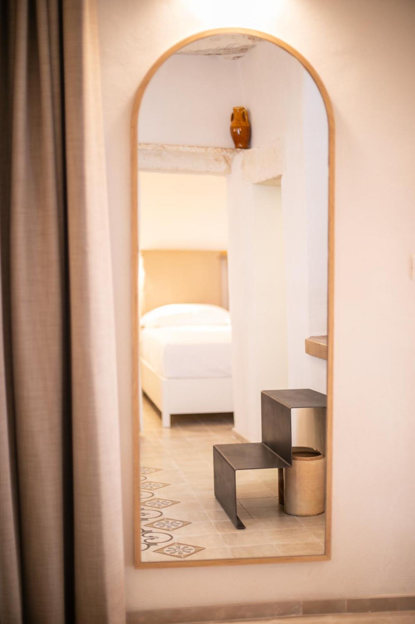 Casa Rina Villa Ostuni Eksteriør billede