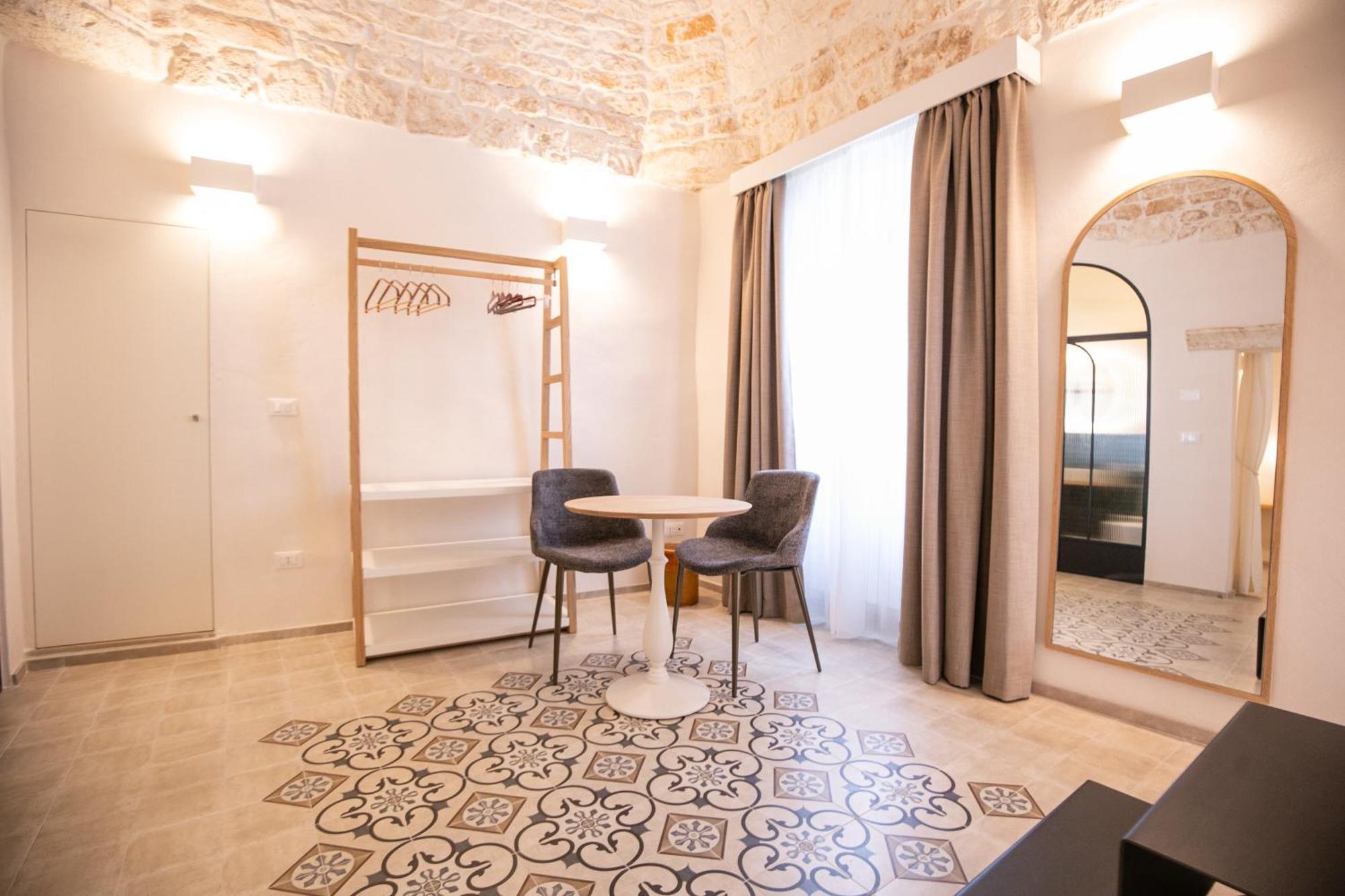 Casa Rina Villa Ostuni Eksteriør billede