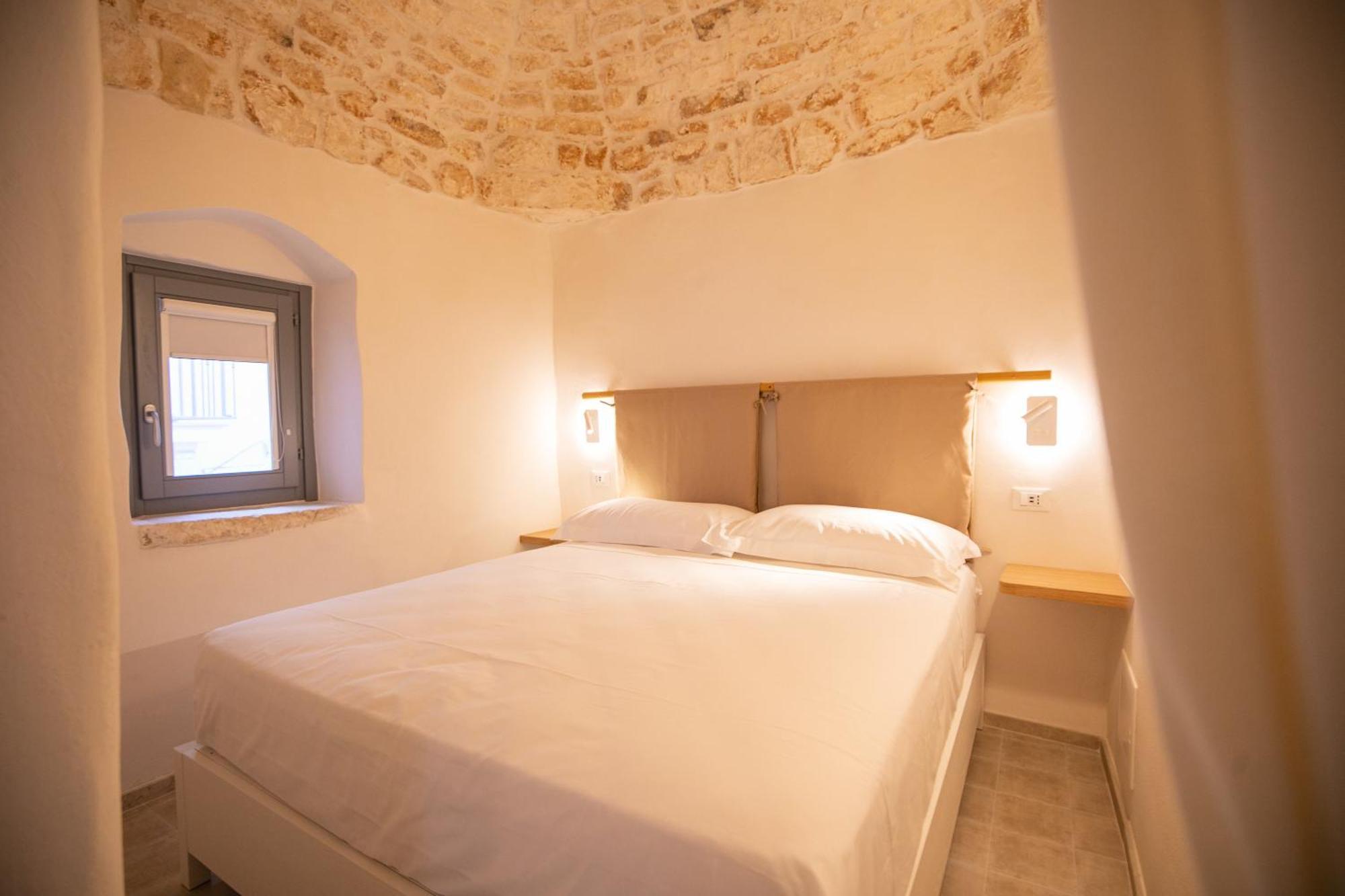 Casa Rina Villa Ostuni Eksteriør billede