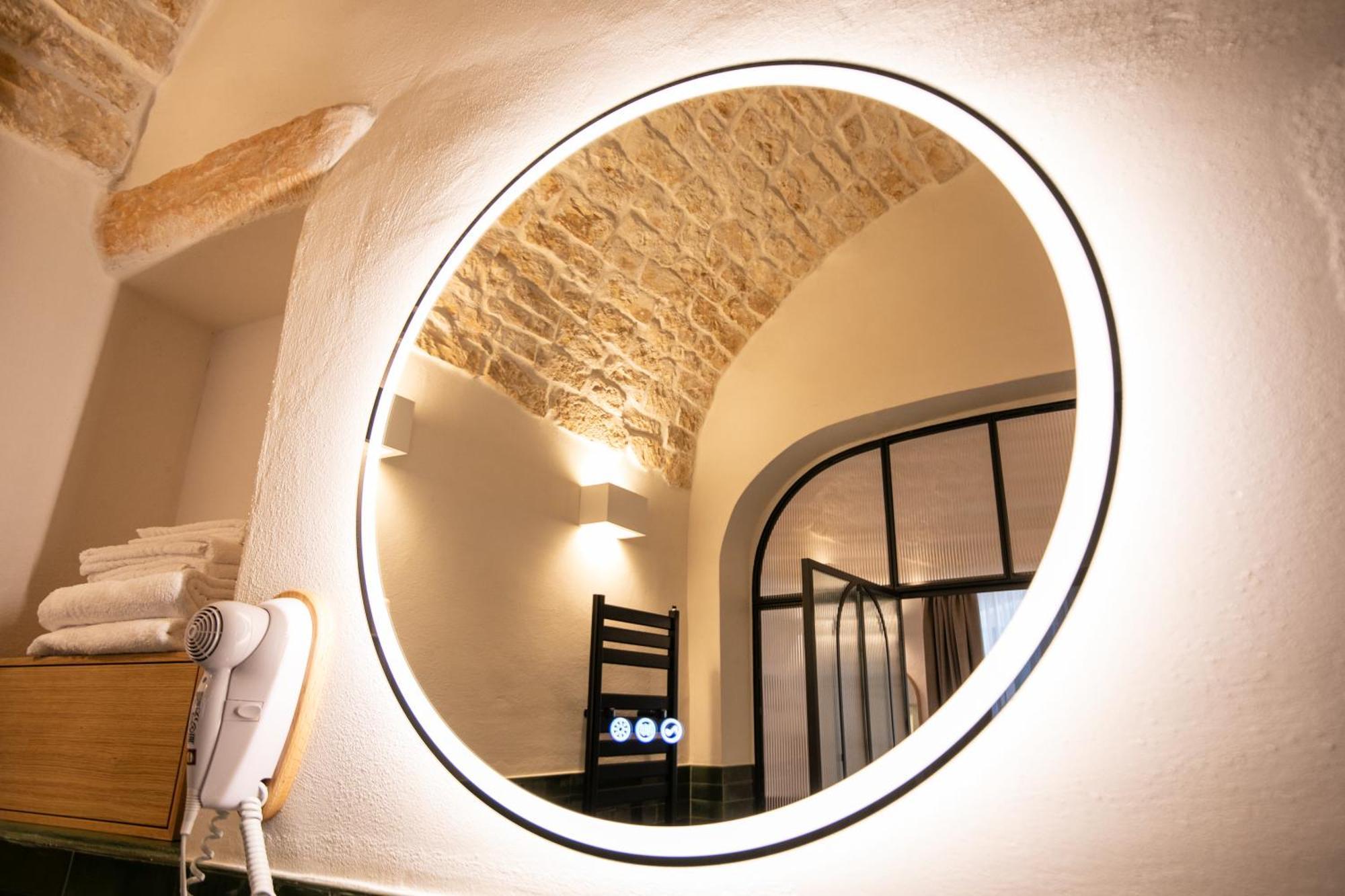 Casa Rina Villa Ostuni Eksteriør billede