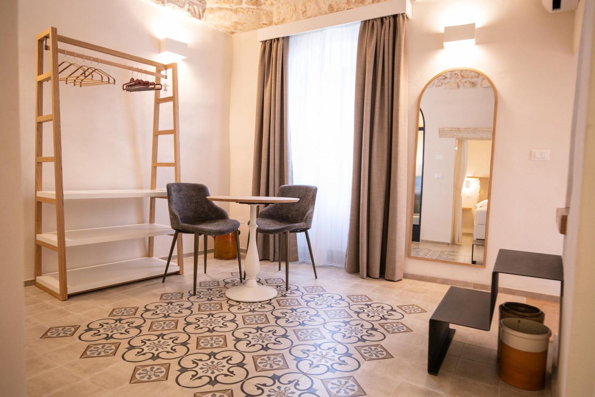 Casa Rina Villa Ostuni Eksteriør billede