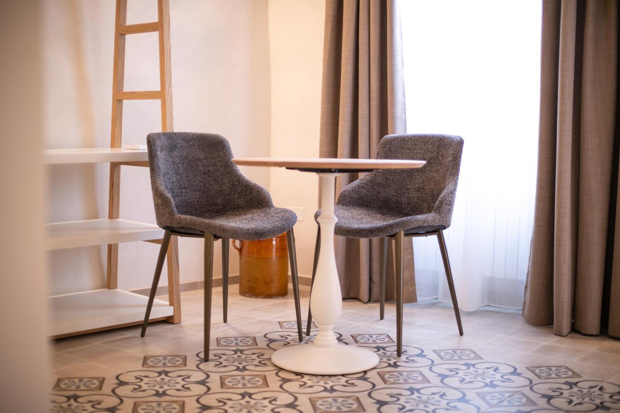 Casa Rina Villa Ostuni Eksteriør billede